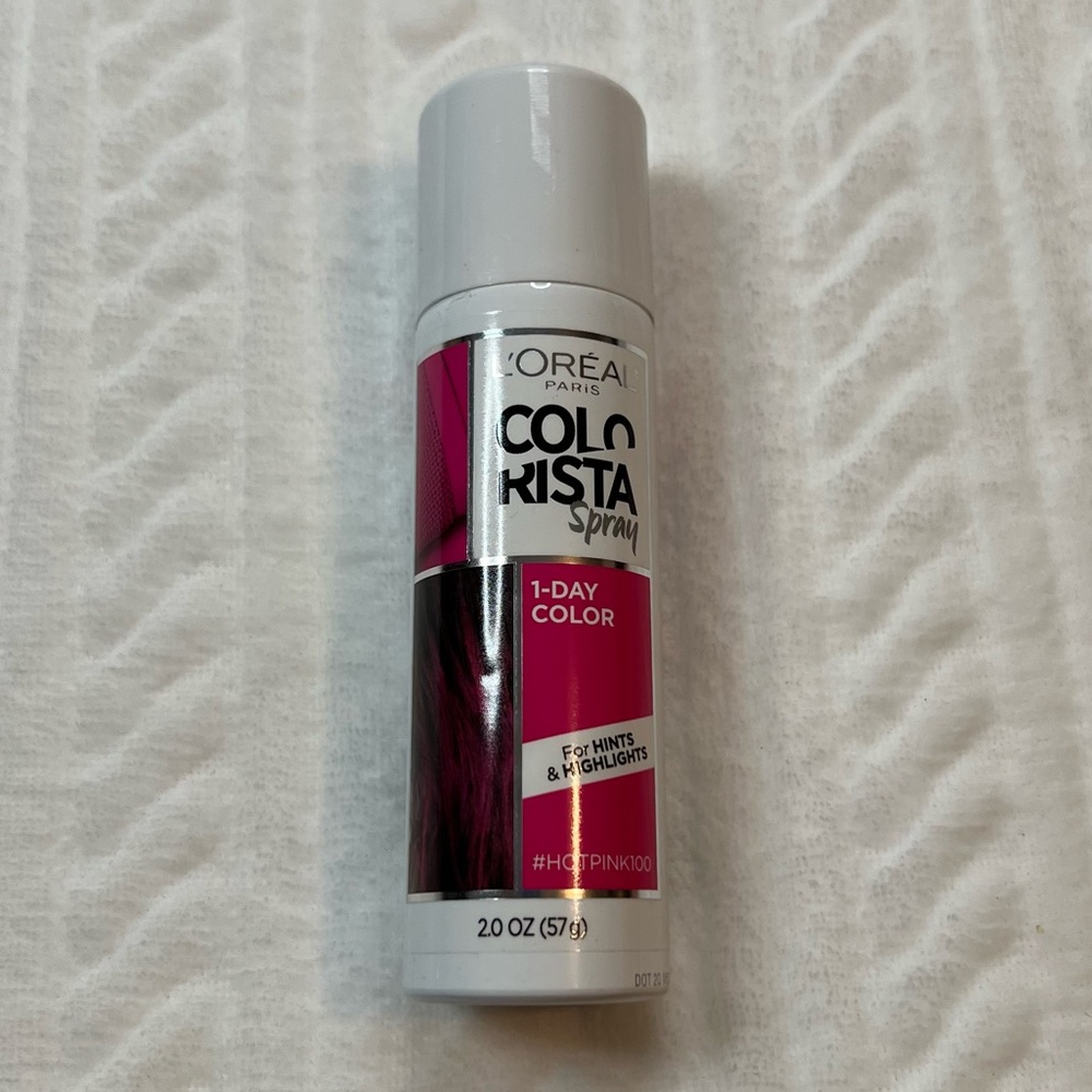 🖤 FREE 🖤 *NEW* L’Oréal - Colorista Spray